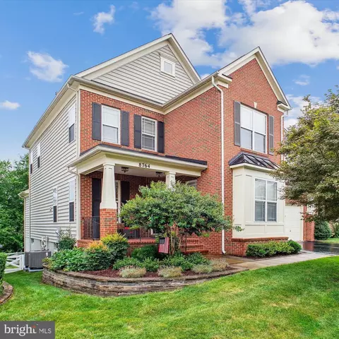 8764 Flowering Dogwood Ln, Lorton, VA 22079