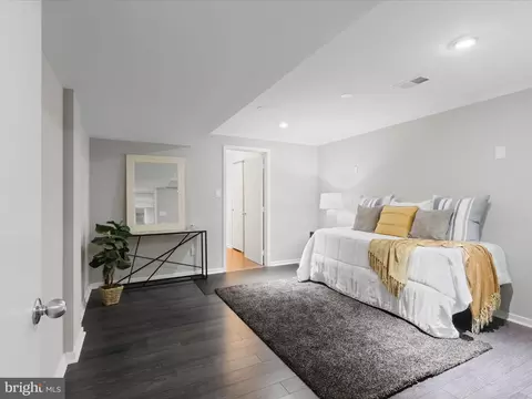 Bedroom - 1451 Waterfront Rd, Reston, VA 20194 photo 5 of 5