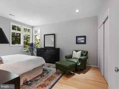 Bedroom - 1451 Waterfront Rd, Reston, VA 20194 photo 4 of 5