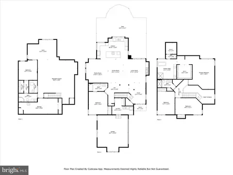 Floorplan - 1451 Waterfront Rd, Reston, VA 20194 photo 4 of 4