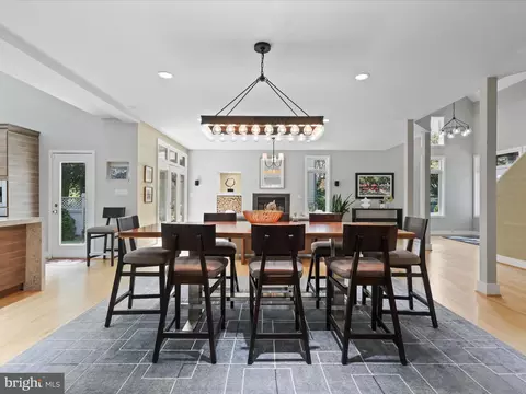 Dining - 1451 Waterfront Rd, Reston, VA 20194 photo 3 of 3