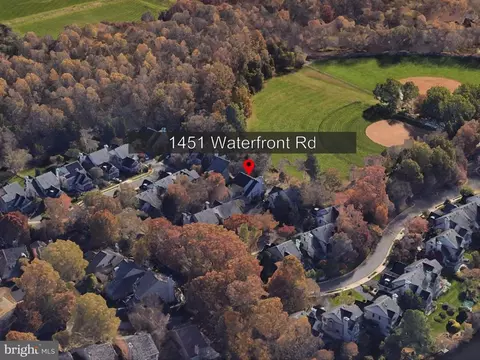 View/Area - 1451 Waterfront Rd, Reston, VA 20194 photo 1 of 5