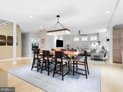 Dining - 1451 Waterfront Rd, Reston, VA 20194 photo 2 of 3