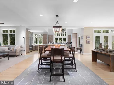 Dining - 1451 Waterfront Rd, Reston, VA 20194 photo 1 of 3