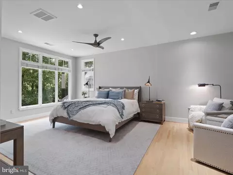 Bedroom - 1451 Waterfront Rd, Reston, VA 20194 photo 1 of 5