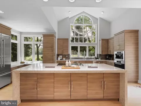 Kitchen - 1451 Waterfront Rd, Reston, VA 20194 photo 2 of 6