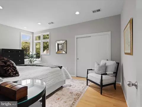 Bedroom - 1451 Waterfront Rd, Reston, VA 20194 photo 3 of 5
