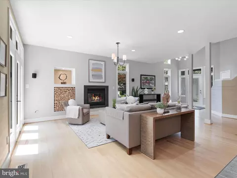 Living - 1451 Waterfront Rd, Reston, VA 20194 photo 2 of 7