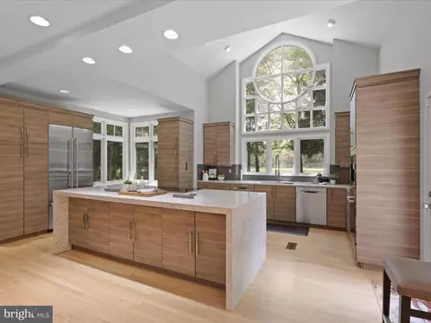 Kitchen - 1451 Waterfront Rd, Reston, VA 20194 photo 3 of 6