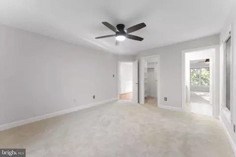 Bedroom - 12016 Creekbend Dr, Reston, VA 20194 photo 7 of 11