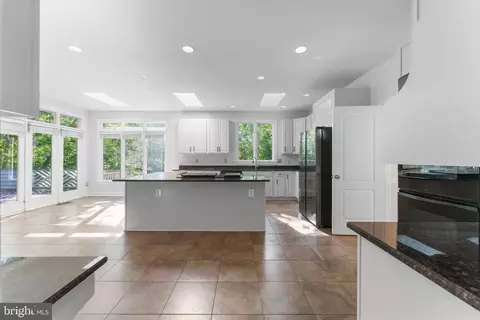 Kitchen - 12016 Creekbend Dr, Reston, VA 20194 photo 1 of 8