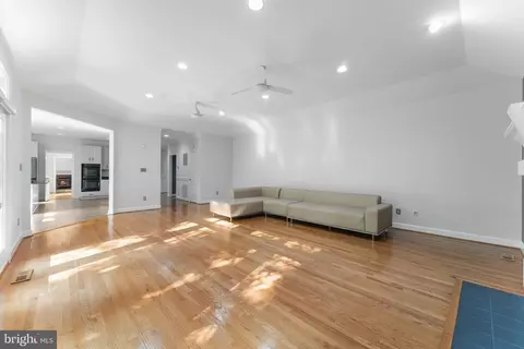 Living - 12016 Creekbend Dr, Reston, VA 20194 photo 9 of 10