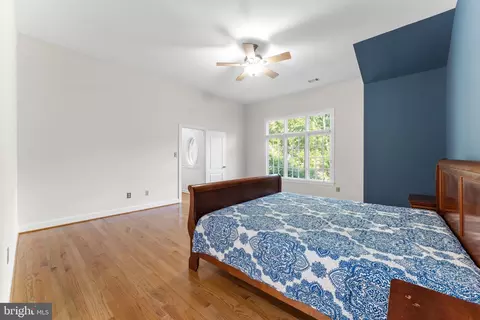 Bedroom - 12016 Creekbend Dr, Reston, VA 20194 photo 2 of 11