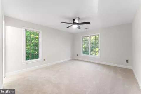 Bedroom - 12016 Creekbend Dr, Reston, VA 20194 photo 6 of 11