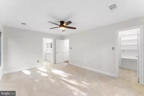 Bedroom - 12016 Creekbend Dr, Reston, VA 20194 photo 9 of 11