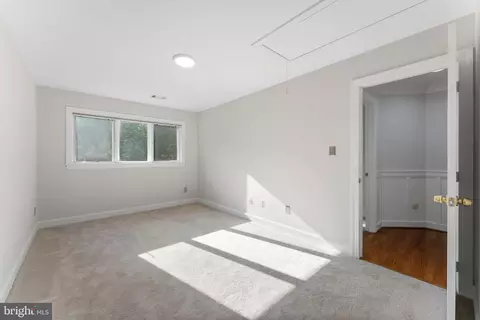 Bedroom - 12016 Creekbend Dr, Reston, VA 20194 photo 3 of 11