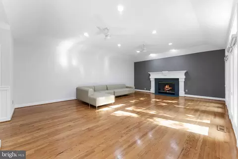 Living - 12016 Creekbend Dr, Reston, VA 20194 photo 5 of 10