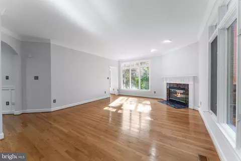 Living - 12016 Creekbend Dr, Reston, VA 20194 photo 2 of 10