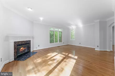 Living - 12016 Creekbend Dr, Reston, VA 20194 photo 3 of 10