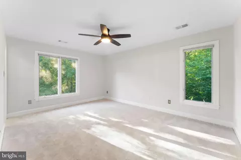 Bedroom - 12016 Creekbend Dr, Reston, VA 20194 photo 8 of 11
