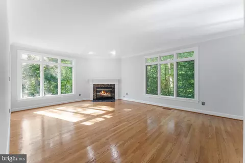 Living - 12016 Creekbend Dr, Reston, VA 20194 photo 1 of 10