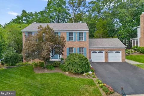 13768 Laurel Rock Dr, Clifton, VA 20124