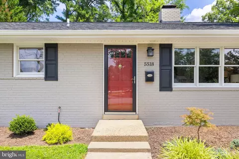 5518 Kathleen Pl, Springfield, VA 22151 photo 4