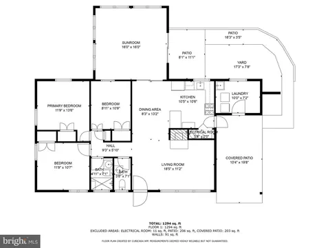 5518 Kathleen Pl, Springfield, VA 22151 photo 2