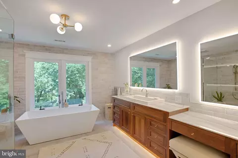 Bath - 11808 Grey Birch Pl, Reston, VA 20191 photo 2 of 6
