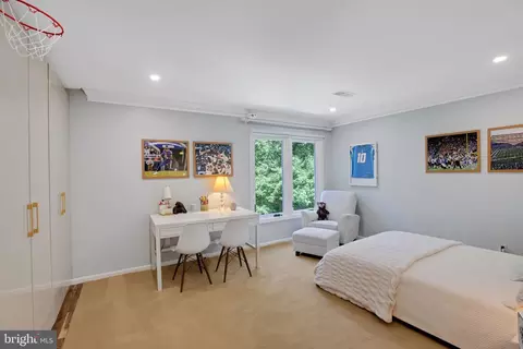 Bedroom - 11808 Grey Birch Pl, Reston, VA 20191 photo 5 of 10