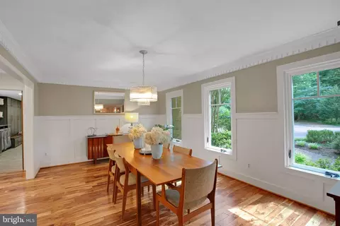 Dining - 11808 Grey Birch Pl, Reston, VA 20191 photo 2 of 4