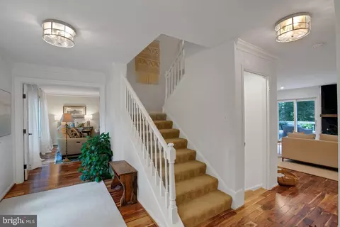 Entry Way - 11808 Grey Birch Pl, Reston, VA 20191 photo 1 of 1