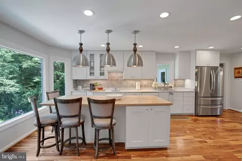 Kitchen - 11808 Grey Birch Pl, Reston, VA 20191 photo 1 of 5