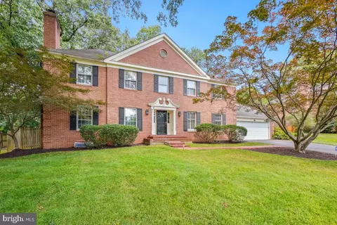 1210 Suffield Dr, Mclean, VA 22101 photo 1