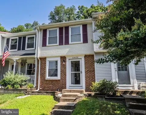 13626 Forest Pond Ct, Centreville, VA 20121