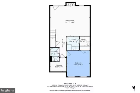 8037 Tanworth Ct, Springfield, VA 22152 photo 39