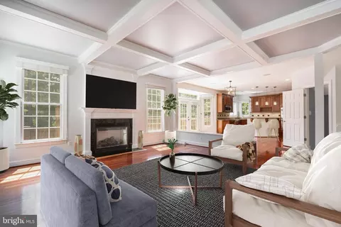 6010 Ashby Heights Cir, Alexandria, VA 22315