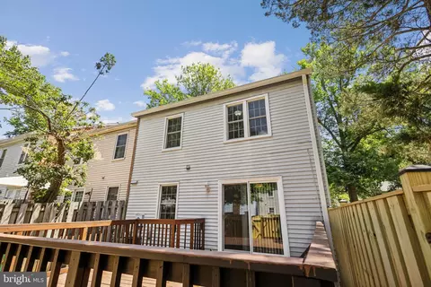 Exterior - 8456 Kitchener Dr, Springfield, VA 22153 photo 6 of 6