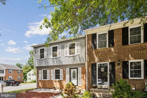 Exterior - 8456 Kitchener Dr, Springfield, VA 22153 photo 3 of 6