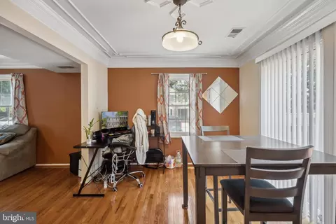 Dining - 8456 Kitchener Dr, Springfield, VA 22153 photo 1 of 1