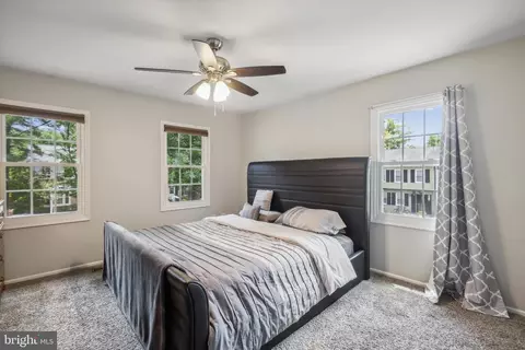 Bedroom - 8456 Kitchener Dr, Springfield, VA 22153 photo 1 of 6