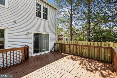 Exterior - 8456 Kitchener Dr, Springfield, VA 22153 photo 5 of 6