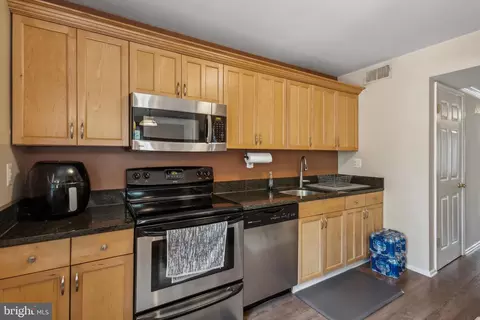 Kitchen - 8456 Kitchener Dr, Springfield, VA 22153 photo 2 of 2