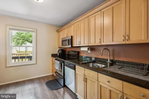 Kitchen - 8456 Kitchener Dr, Springfield, VA 22153 photo 1 of 2