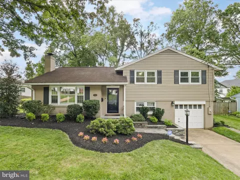 7523 Jervis St, Springfield, VA 22151
