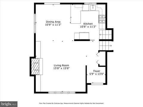 7523 Jervis St, Springfield, VA 22151 photo 28