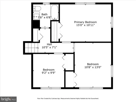 7523 Jervis St, Springfield, VA 22151 photo 29