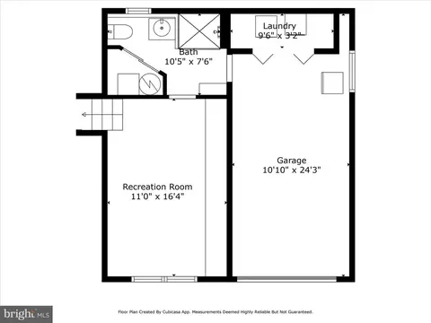 7523 Jervis St, Springfield, VA 22151 photo 30