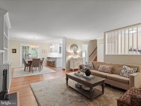 7523 Jervis St, Springfield, VA 22151 photo 4