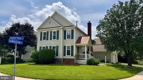 6517 Summerton Way, Springfield, VA 22150 photo 1